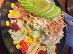 -京鹿料理(荟聚店)