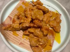 -小菜园新徽菜(无锡宜家荟聚中心店)