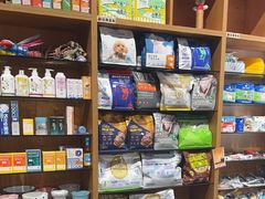 -汤姆宠物(长青北路店)