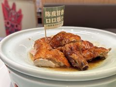 -润记·广东餐馆(苏州中心店)