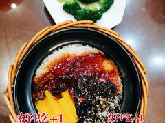 -金燕庄·KINGS(万象城店)