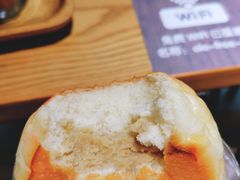 -沁屋面包店(人民东路店)