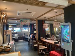 -老淮滨-蚌埠非遗小吃(淮河路店)