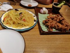 -老街烧烤·四方路小烤肉(书院路店)