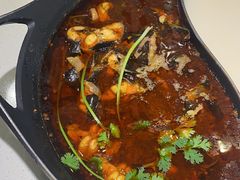 -新辣道鱼火锅(上地华联店)