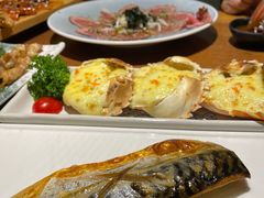 -九井澤精致料理(金茂店)