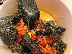 -黑色经典臭豆腐·湖南特产(坡子街店)