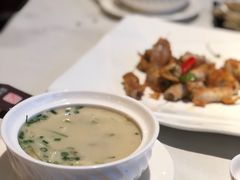 -味可道美食坊(福基路店)