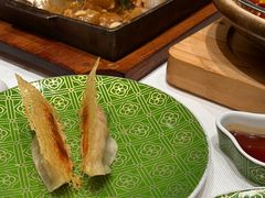 -品海楼·大连海胆锅贴馆(东港店)