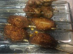 -碎怂烤肉(钟楼柳巷店)