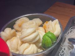 -山河屯铁锅炖鲜鹅·东北菜(开发区一店)