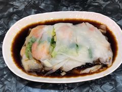 -燊意布拉肠云吞面(中山四路店)