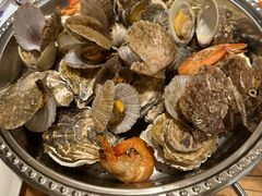 -和源祥·日照菜扛把子(万平口一店)