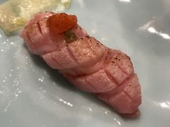 -然寿司(郎园vintage店)