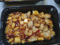 -宏宴·新京菜(望京店)