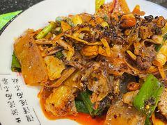 -青麻椒川菜小馆(群力新苑店)