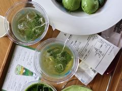 -中村藤吉(平等院店 )