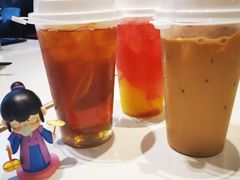 -鹿港小镇(金虹桥国际中心店)