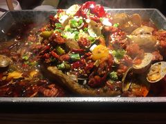 -六月雪干锅(绵阳凯德广场店)
