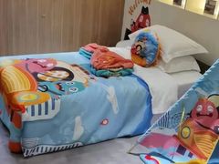 -大堂吧(大连金石滩绿发希尔顿度假酒店)