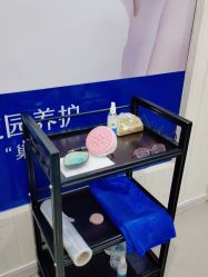 点击看大图 -蓝丝带产后恢复中心·催乳·通乳(渝北汽博店)