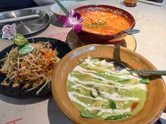 -POKIPOKI泰食谷仓东南亚菜(侨香店)