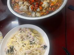-黑皮酸菜鱼(绣花巷店)