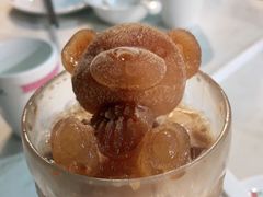 -东鑫记港式茶餐厅(南京东路店)