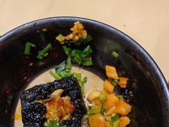 脆皮臭豆腐-江味龙虾馆·裸蓝龙虾(南山店)