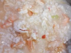 -东江海鲜大排档·潮汕菜·砂锅粥