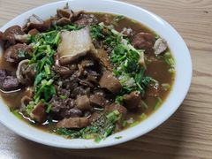 -胖子卤煮
