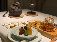 -叶叶菩提·晋福宫