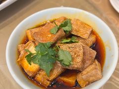 -大潮淮·淮扬菜(何园旗舰店)