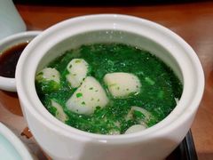-三凤酒家·百年无锡菜(清扬茂业店)