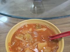 -玉华饮食店(茅台路店)