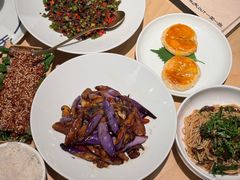 -一坐一忘云南菜(卓悦中心)