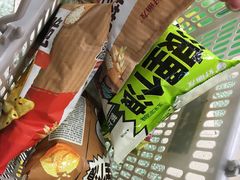 -华润万家(天河东店)