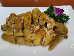 -东江渔村·古典园林·30年粤菜老字号(太和店)
