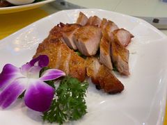 叉烧-盛港湾海鲜食府(黄沙店)