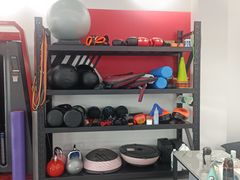 -超减·私教减肥馆(世博店)