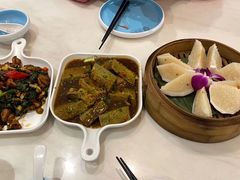 -香香海南菜餐厅