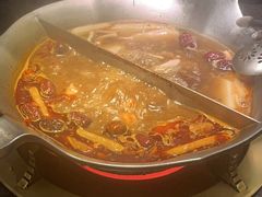 -湊湊火锅·茶憩(打浦桥日月光店)