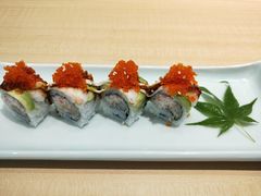 鲜虾牛油果卷-TORO MaKi 寿司·日料(华创店)