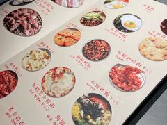 -济扶岛韩国海鲜汤제부도 해물탕(望京店)