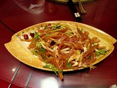 -高玛纳驴肉火烧(一世界店)