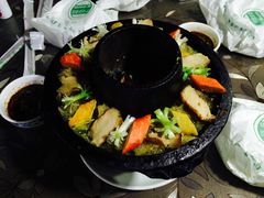 -龙姐私房菜(和顺古镇店)