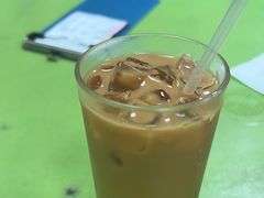 -胜利茶餐室