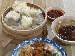 -晓友烧麦(光华村店)