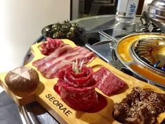-喜来稀肉(金巴利道店)