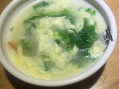 -吕氏疙瘩汤·海鲜新鲁菜(凯德mall新都心店)